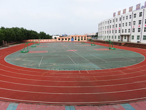 山西平遥实验小学