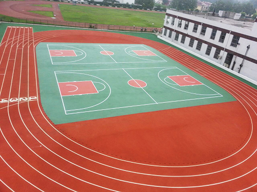 涟水县郑梁梅小学