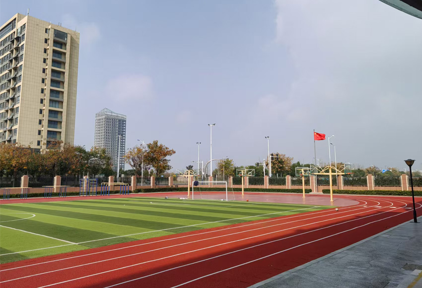 南外小学部